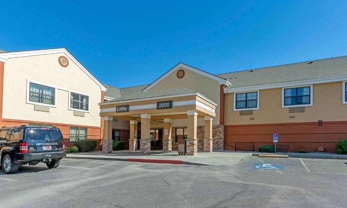 Boise Hotel | Extended Stay America Suites - Boise - Airport