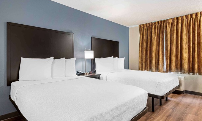 Dayton Hotel | Extended Stay America Suites Dayton North