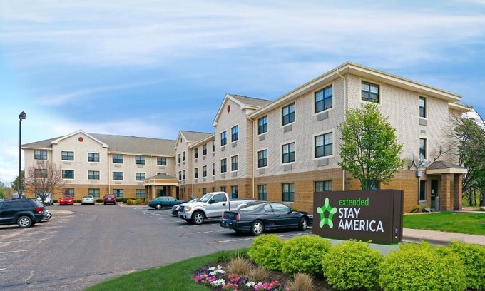 Eagan Hotel | Extended Stay America Suites - Minneapolis - Airport - Eagan - South