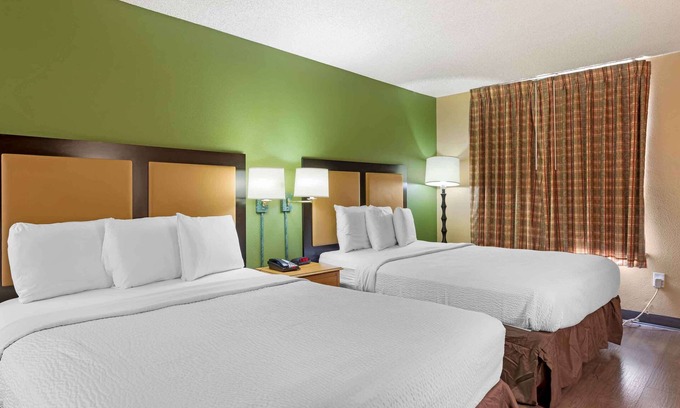 Irvine Hotel | Extended Stay America Suites Orange County Irvine Spectrum