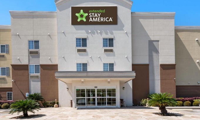 Lawton Hotel | Extended Stay America Suites - Lawton - Fort Sill