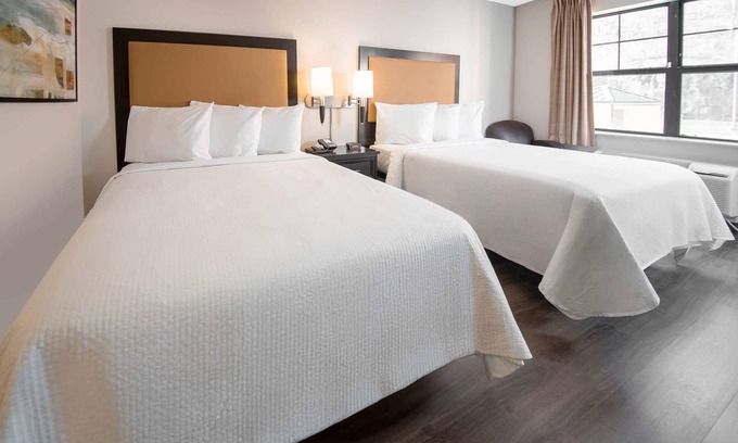 Peoria Hotel | Extended Stay America Suites Phoenix Peoria