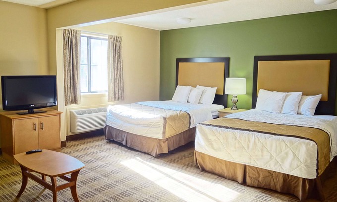 Raleigh Hotel | Extended Stay America Suites North Raleigh Wake Towne Dr
