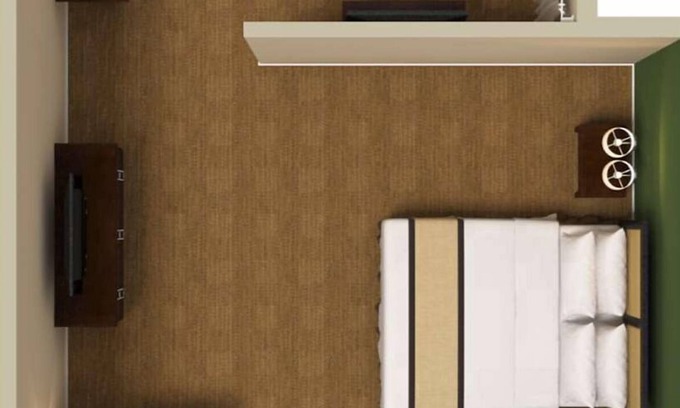 Raleigh Hotel | Extended Stay America Suites Raleigh Midtown