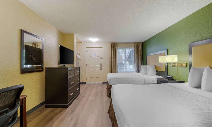 North Andrews Gardens Hotel | Extended Stay America Suites Ft Lauderdale Cyp Crk Andrews A