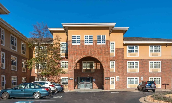 Overland Park Hotel | Extended Stay America Suites Kansas City Overland Park Quivi