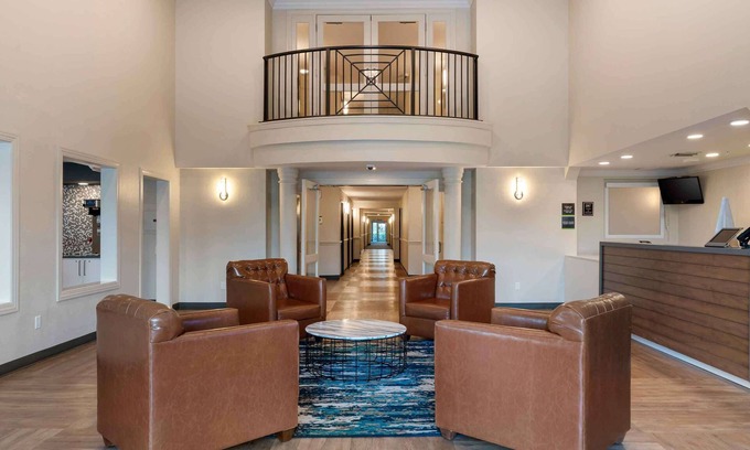 Pompano Beach Hotel | Extended Stay America Premier Suites Ft Lauderdale CypressCk