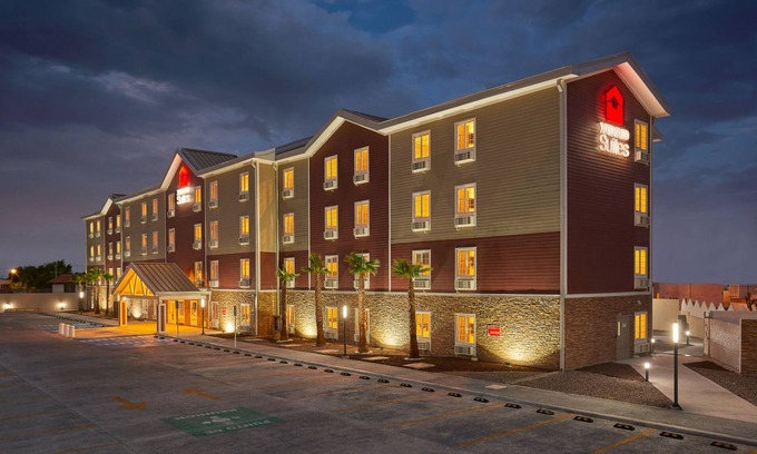 Saltillo Apartment | Extended Suites Saltillo Galerías