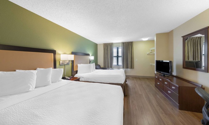 Yorba Linda Hotel | Extended Suites