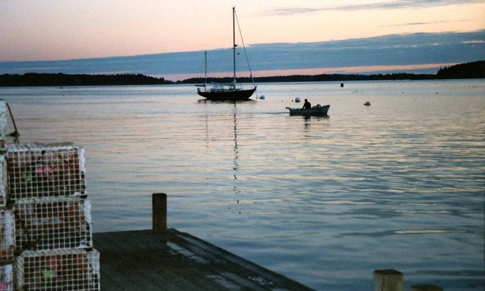 Otter Creek Cottage | EXTRA CLEAN! Charming cottage located in the heart of Acadia National Park.