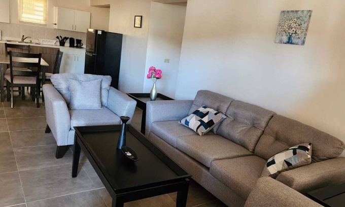 Charlotte Amalie West Apartment | Extra large apartment for family and friends 5 min from the air port