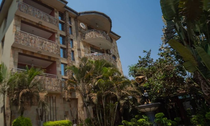 Lubumbashi House | Extra-Large Room, Free Breakfast