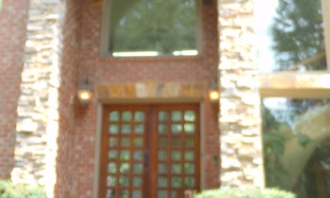 Church Street House | Extraordinary 4BR full of natural light, private yet convenient to downtown