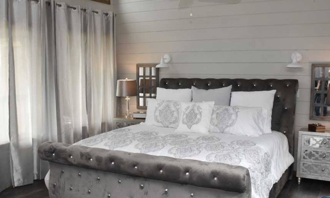 Eureka Springs Resort | - Extraordinary View & Relaxation