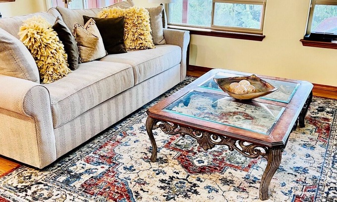 Sudden Valley House | Extremely Spacious Modern House with Amazing Amenities.