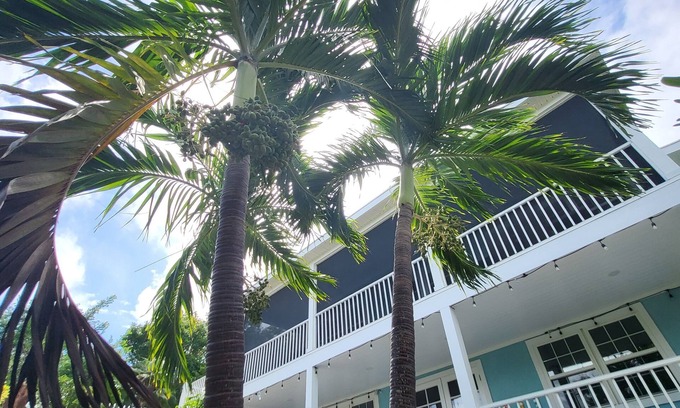 George Town House | Exuma Family Vacation Home - Spacious, Convenient, The Views!