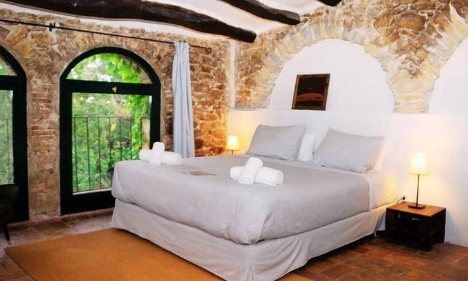 Palau-Sator Hotel | EXUS NATUR