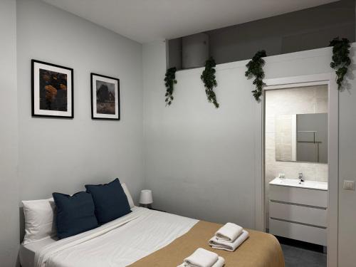 Cotos Apartment | Exyca Plaza Castilla