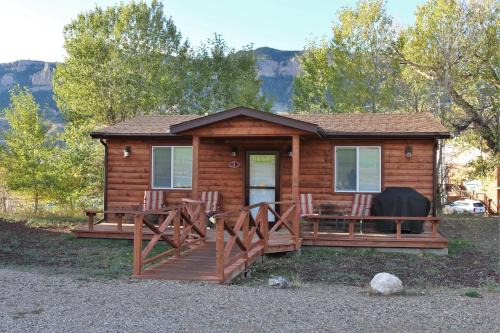 Cody Other | Eycat Lodging Company Guest House