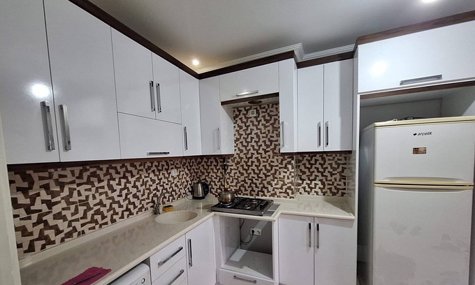 Yıldırım Apartment | EylülSuitesOtel