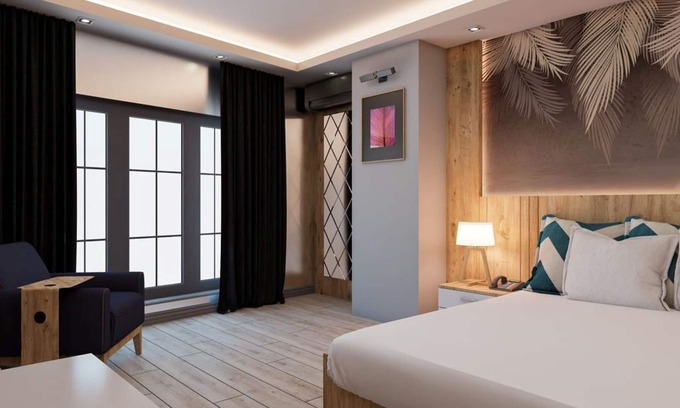 Oltu Hotel | Eymen Otel
