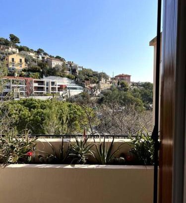 Eze Apartment | EZE Roc (Monaco)