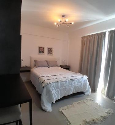 Partido de Rauch Apartment | Ezeiza AGC 308