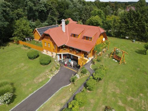Oriszentpeter House | Ezerjó Ökofogadó
