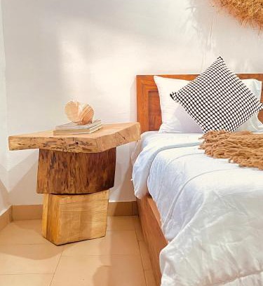Bortianor Resort | Ezeskof Beach Resort
