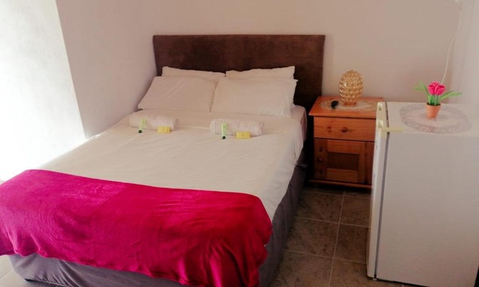 Standerton Apartment | Ezulwini Stay