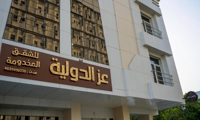 Jeddah Apartment | Ezz Hotel Apartments