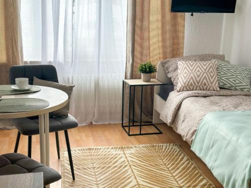Brunsbuttel Apartment | Fährhaus Brunsbüttel