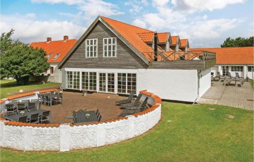 Nordborg House | Færgegården