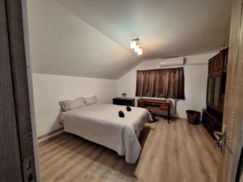 Sincraiu de Mures Apartment | Fény Apartman