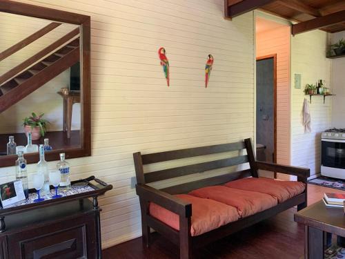 Ratones House | Férias em Floripa