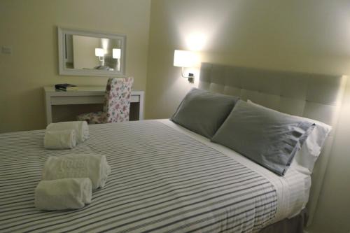 Falca Apartment | Férias no Bairro