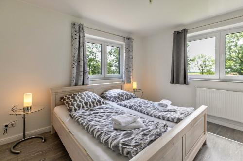 Neugalmsbull Apartment | Föhr