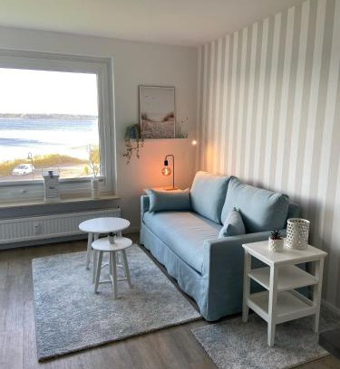 Schausende Apartment | Fördeglück Ahoi
