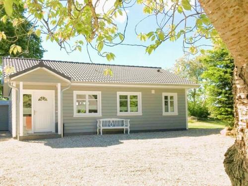 Dollerup House | Fördehus Modern retreat