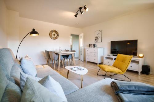 Flensburg Apartment | Fördepause