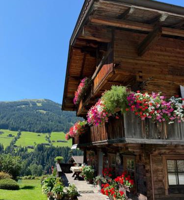 Alpbach Apartment | Fürstenhäusl Alpbach - GREEN Apartments & Studio