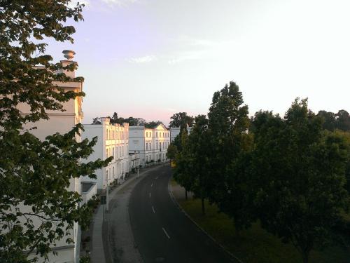 Putbus Apartment | Fürstlich wohnen