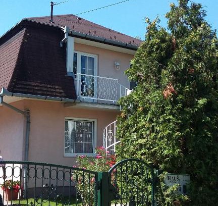 Zalakaros Apartment | Fődi apartman