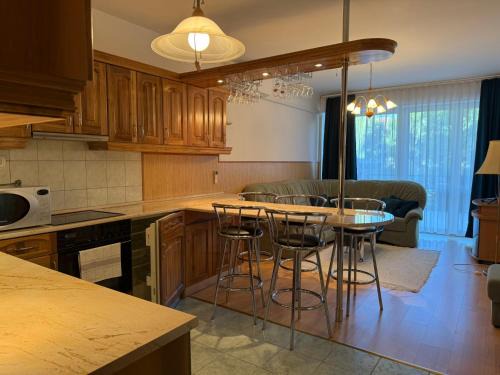 Cserkeszolo House | Fűzfa Apartman
