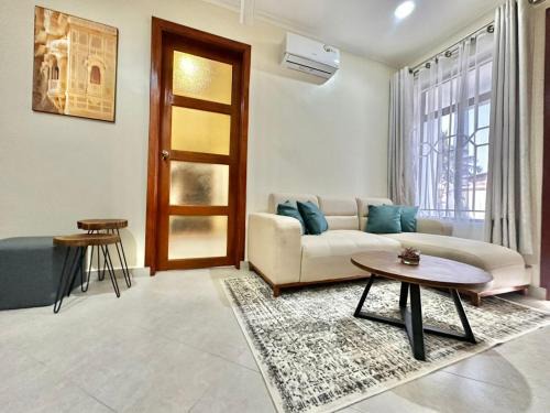 Dar es Salaam Apartment | F.A.M Homes