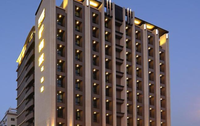 Hualien City Centre Hotel | F Hotel - Hualien