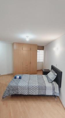 Cerro Colorado District Apartment | F y M departamentos