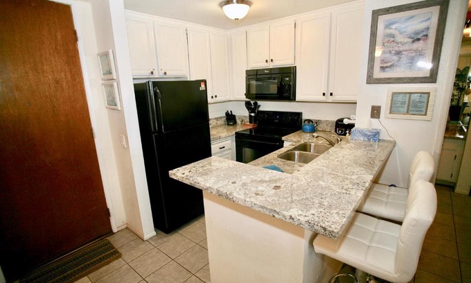 Townsite House | F111 - Morley's Beach Haven