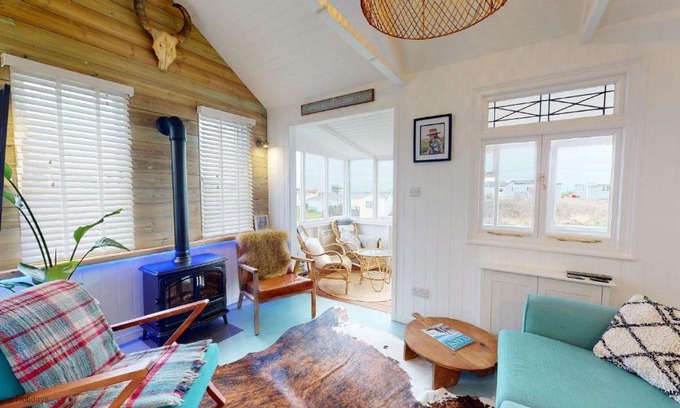 Hayle House | F12 West View, Riviere Towans