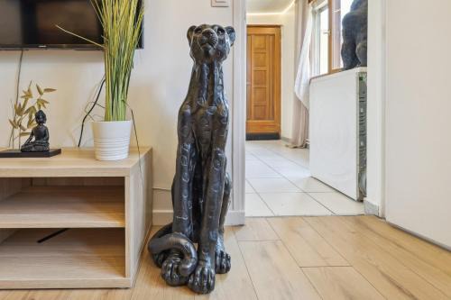 Alfortville Apartment | F2 50 m2 pour 4 personnes Paris 12ème - Gare de Lyon - Orly